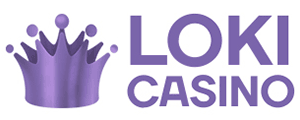 Amatic casinot Loki Casino logo Loki Casino logo
