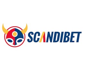 Scandibet casino logo