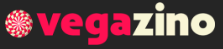 Vegazino Casino logo