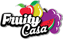 Fruity Casa Logo