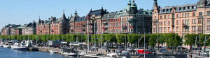 stockholm