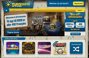 svea casino hemsida
