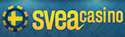 svea casino logo