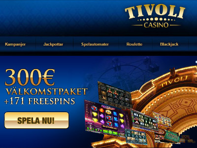 tivoli casino hemsida