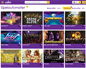 Yako populäraste spel