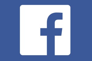 Facebook logo