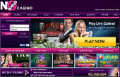 no bonus casino