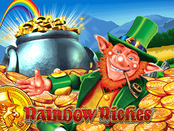 Rainbow Riches