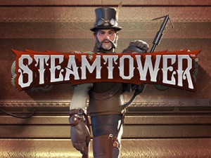 steamtower