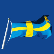 svenska flagga
