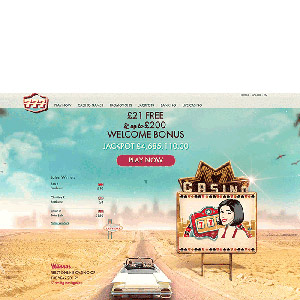 777 casino kör mot vegas