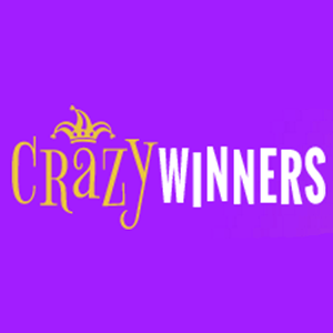 crazy winners logo