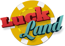 luckland logo