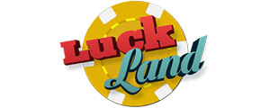 Luckland logo