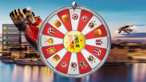 rizk superman livar upp vardagen