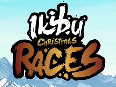 Ikibu casino races