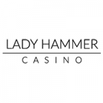 Lady Hammer Casino Logo