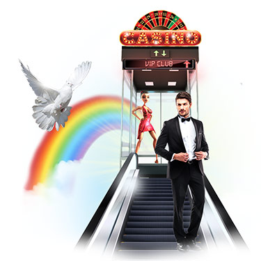 Vip Klubb för Sloty