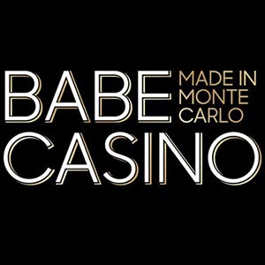 Babe Casino logo