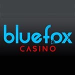 Blue Fox Casino logo