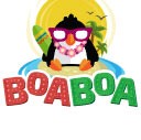 Boa Boa Logo - 128 pixlar