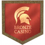 Bronze Casino Logo