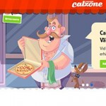 Casino Calzone