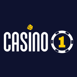 Casino 1 logo