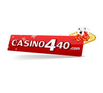 casino 440 logotyp