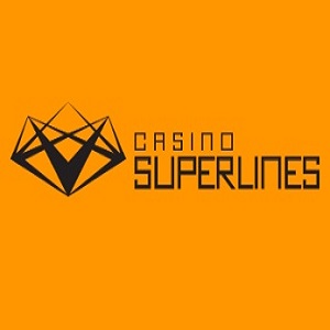 Casino Superlines's logo