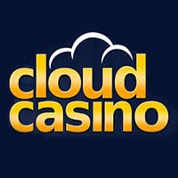 Cloud Casino logo