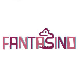 Fantasino Logo