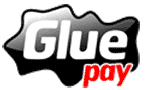 Glue Pay logo