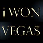 i Won Vegas logo