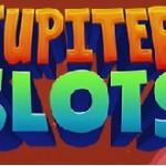 Jupiter Slots Logo