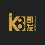 K8 Casino logo