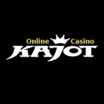 Kajot Casino logotyp - 198 pixlar