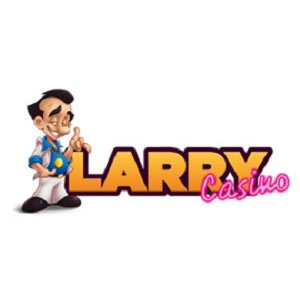 Larry Casino Logo