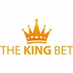 Logo för The King Bet