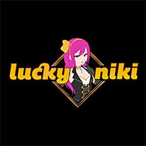 Lucky Niki Casino's Hemsida