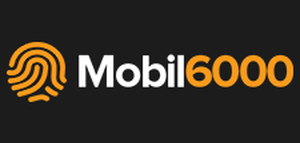 Mobil 6000 logo