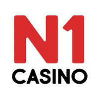 N1 Casino logo