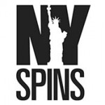 NY Spins logo