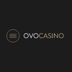 Ovo Casino logo
