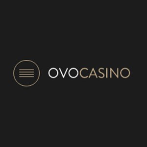 Ovo Casino logo