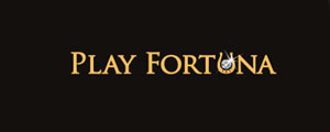 Play Fortuna Logo - 300 pixlar