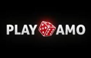 Playamo Casino logo