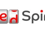 Red Spins Logo