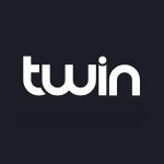Twin - logo