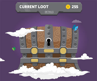 Vikingheims bonussystem